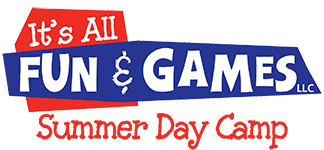 Fun and Games Camp